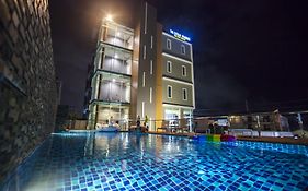 The Elysium Residence - Sha Extra Plus